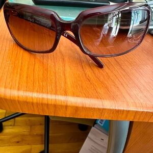 D&G sunglass